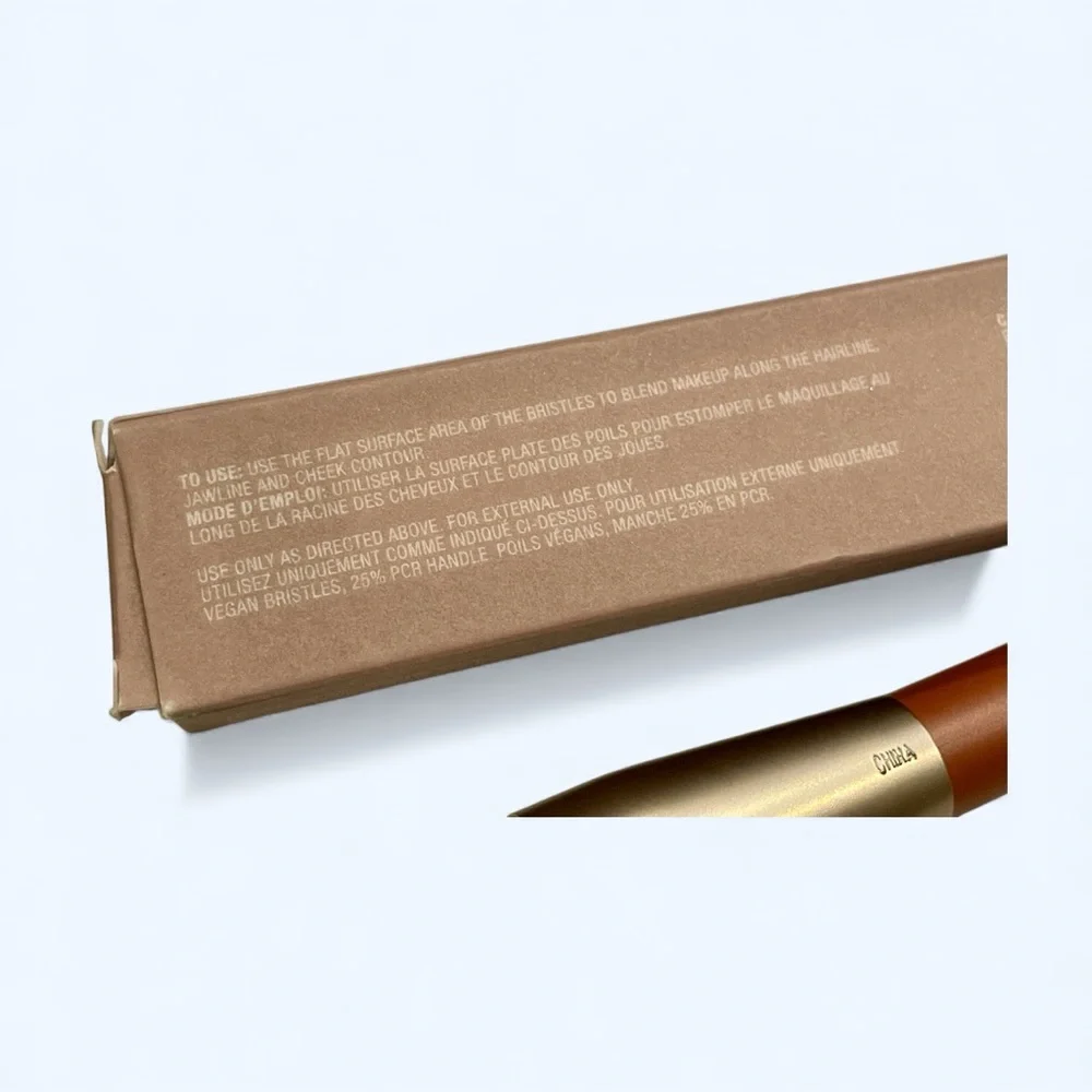 ROSE INC Number 5 Bronzer Brush